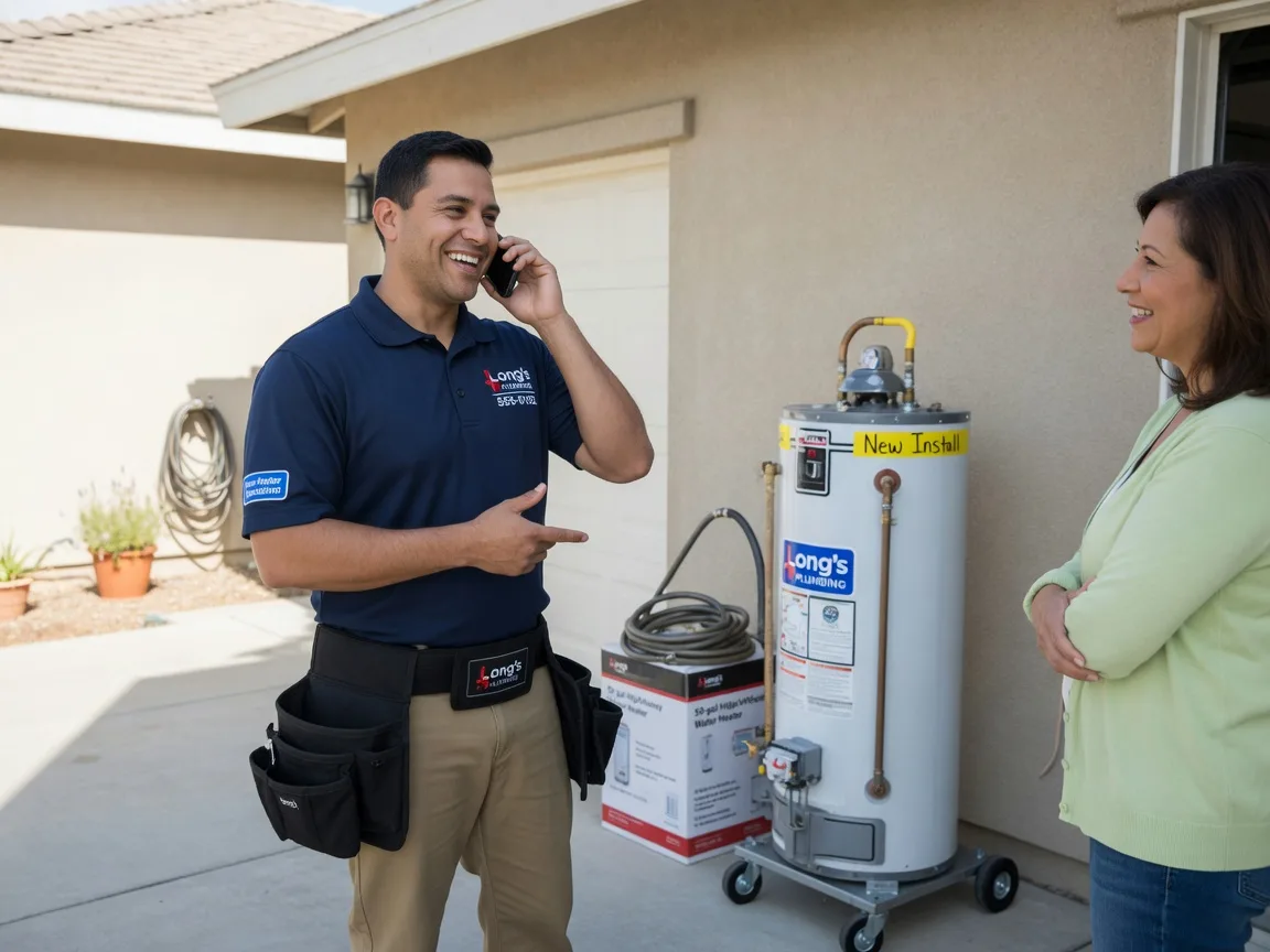 Leak Detection Rockholds, KY FAQs